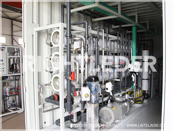 船用海水淡化機(jī)價(jià)格