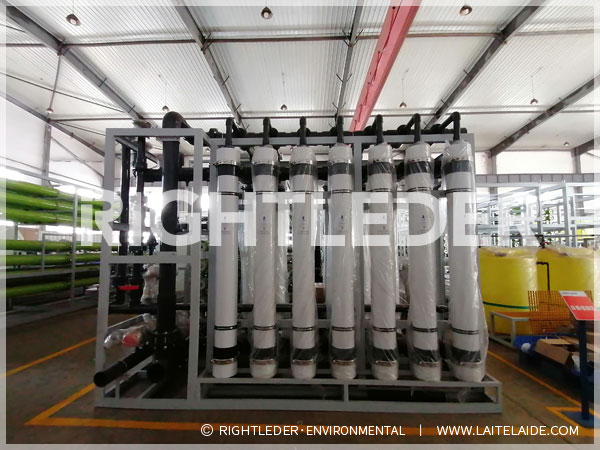 礦泉水設(shè)備-100t/h